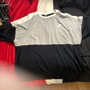 Nike shirts